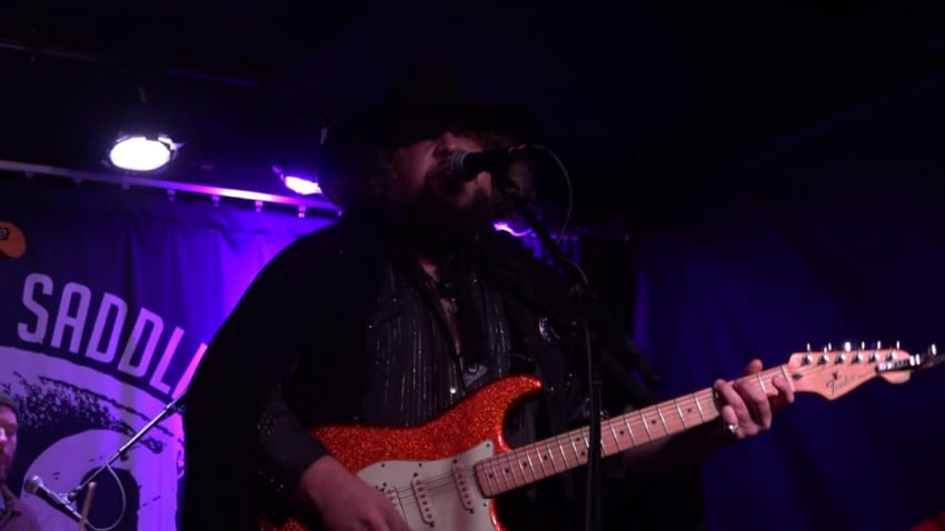 Langor - Lot Of Things (Philadelphia,Pa) 3.3.17