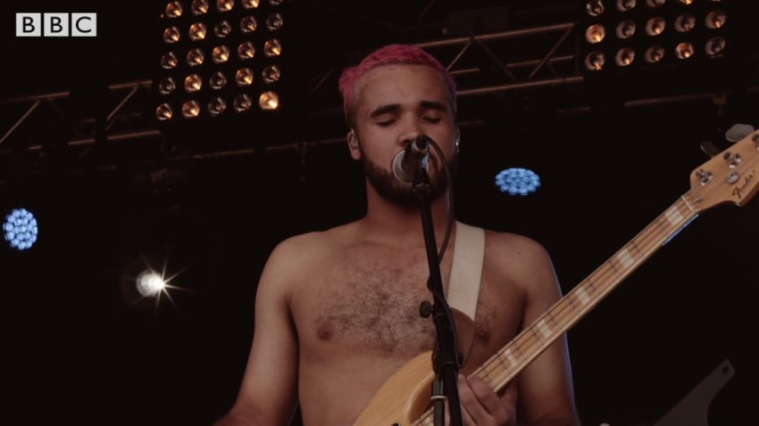 Larkins - TV Dream (Reading + Leeds 2019)