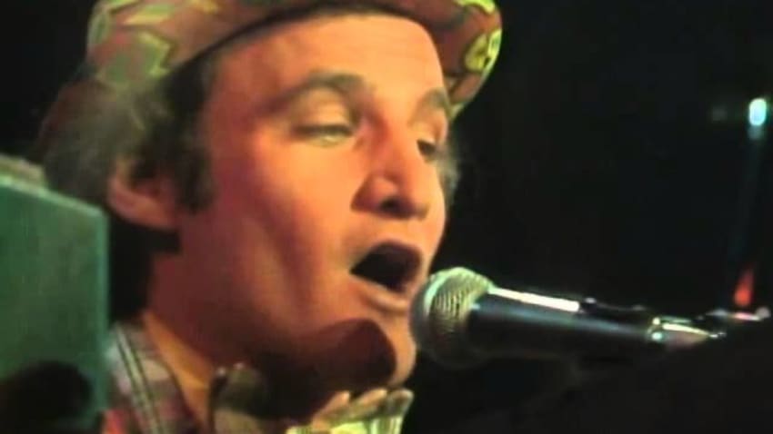 Uncle Floyd - Deep In The Heart of Jersey - 12/16/81 - Capitol Theatre (OFFICIAL)