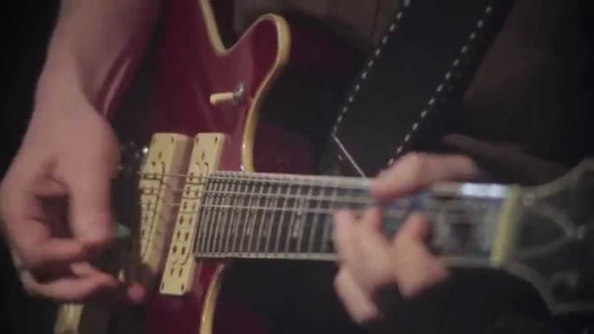 Leisure Cruise - Believer (Buzzsession)