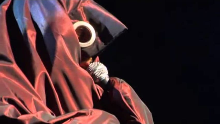 Les Savy Fav - Full Concert - 03/01/09 - Mezzanine (OFFICIAL)