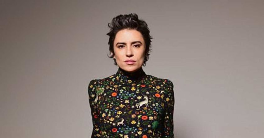 Leslie Mendelson Press 2020 Lores
