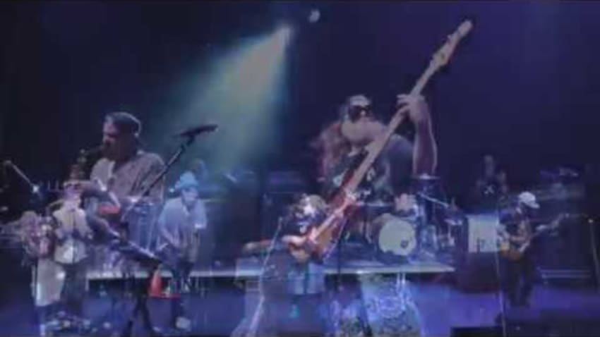 Lettuce (Part 1 of 3) 5/2/19 New Orleans, LA @ The Joy Theater - RAGE!FEST