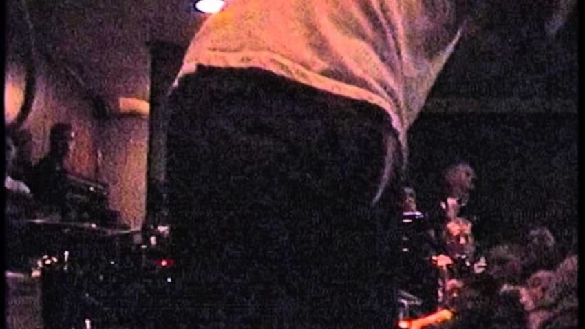 Lifetime - (The Church) Philadelphia,Pa 1997