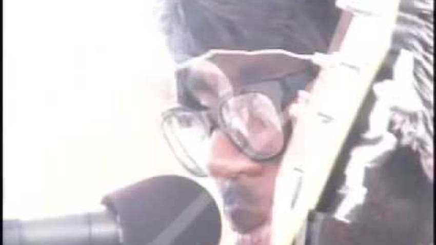 Light Speed Champ: Madame Vandam