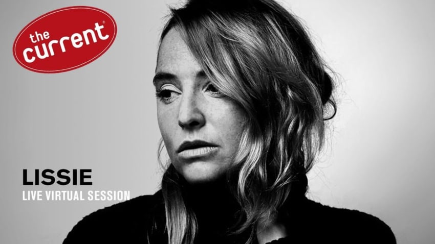Lissie - Live Virtual Session (The Current)