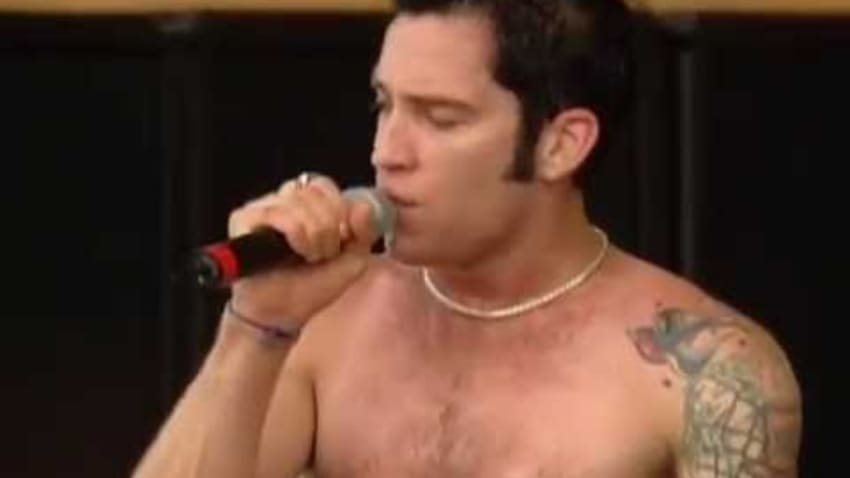 Lit - A Place In The Sun - 7/23/1999 - Woodstock 99 West Stage (Official)