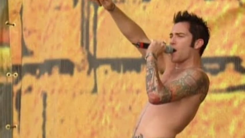 Lit - Four - 7/23/1999 - Woodstock 99 West Stage (Official)