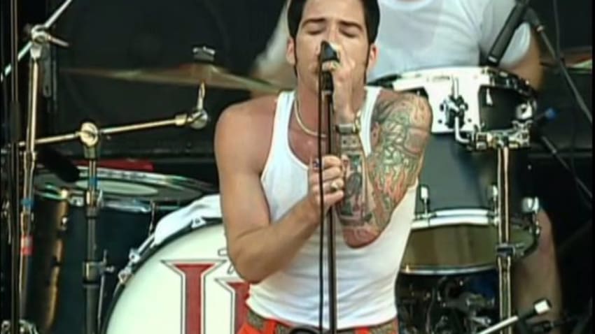 Lit - Full Concert - 06/18/99 - Shoreline Amphitheatre (OFFICIAL)