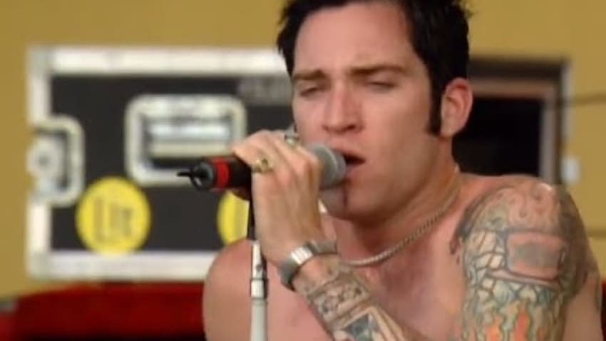 Lit - Full Concert - 07/23/99 - Woodstock 99 West Stage (OFFICIAL)