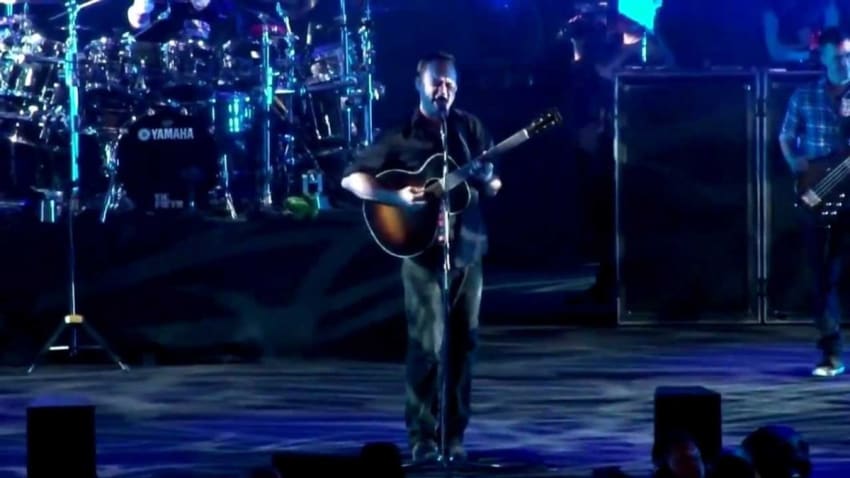 Little Thing [Partial] - 7/7/12 - [Multicam/Tweaks/Sync] - Alpine - Night 2
