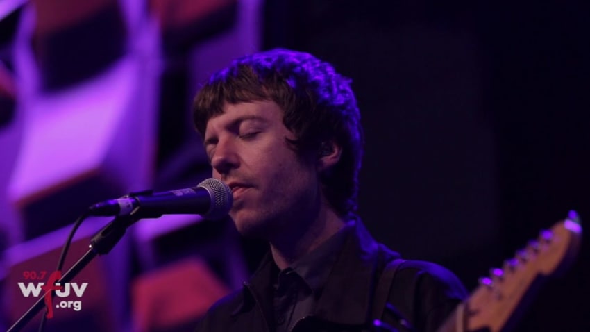 Lo Moon - "Real Love" (Live at SXSW)