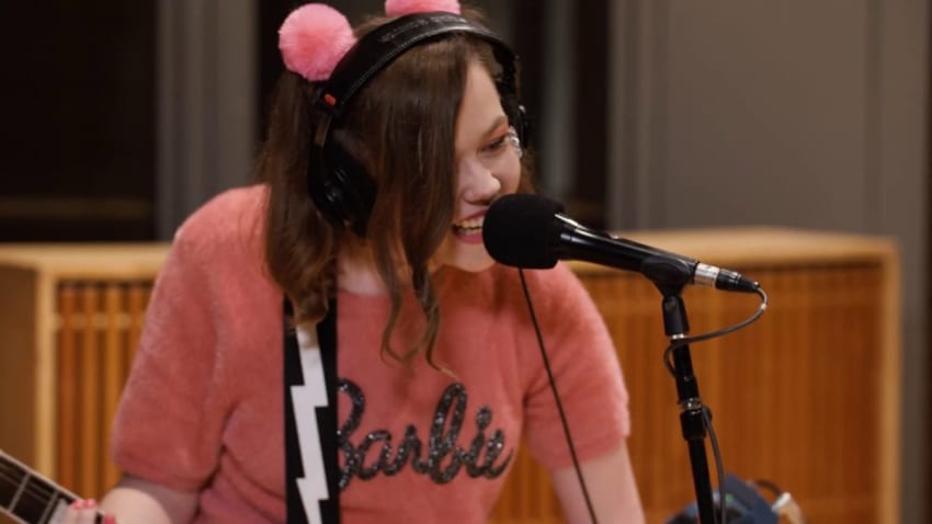 Loki's Folly - Truth or Dare (Live at The Current)