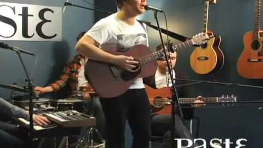 Loney Dear - Carry the Stone