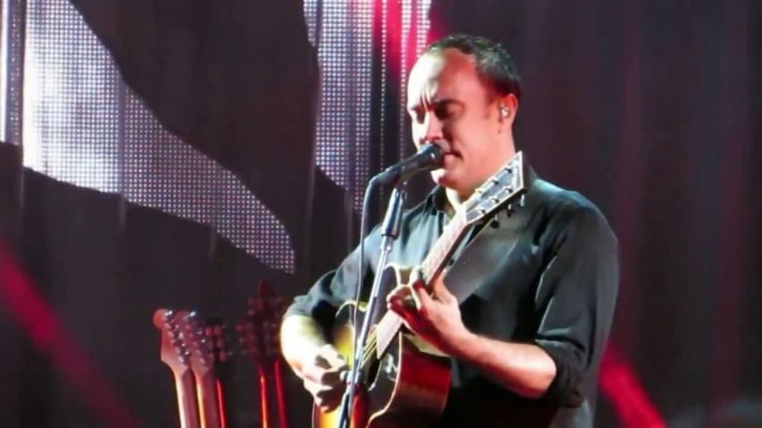 Long Black Veil - 6/15/13 - [Multicam/Tweaks/HQ-Audio] - Mansfield, MA - DMB