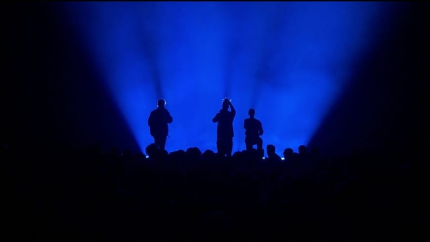 L'Or Du Commun Live at AB - Ancienne Belgique