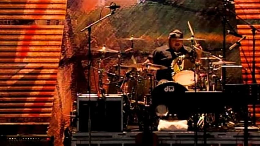 Los Lonely Boys - Oye Mamacita (Live at Farm Aid 2006)