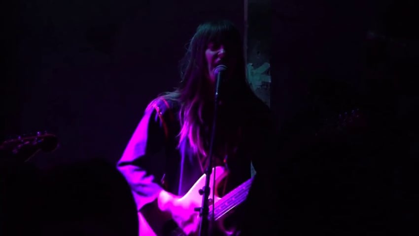 Louie Louie - (The Sound Hole) Philadelphia,Pa 2.19.18 (Complete Show)