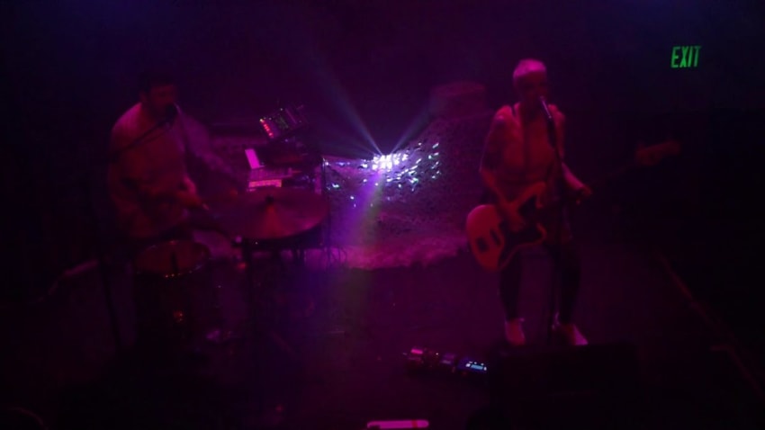 Lovelorn - Be Mine (Johnny Brenda's) Philadelphia,Pa 6.20.19