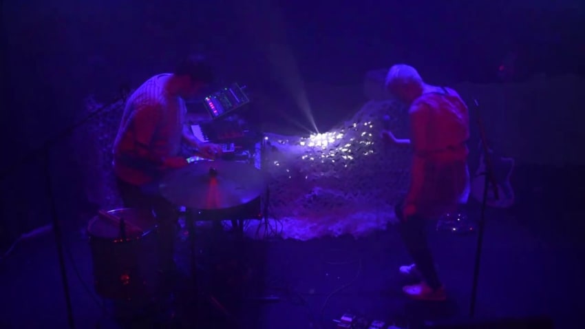 Lovelorn - Get A Job (Johnny Brenda's) Philadelphia,Pa 6.20.19