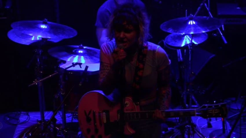 Low Dose - For Sure (Johnny Brenda's) Philadelphia,Pa 4.4.19