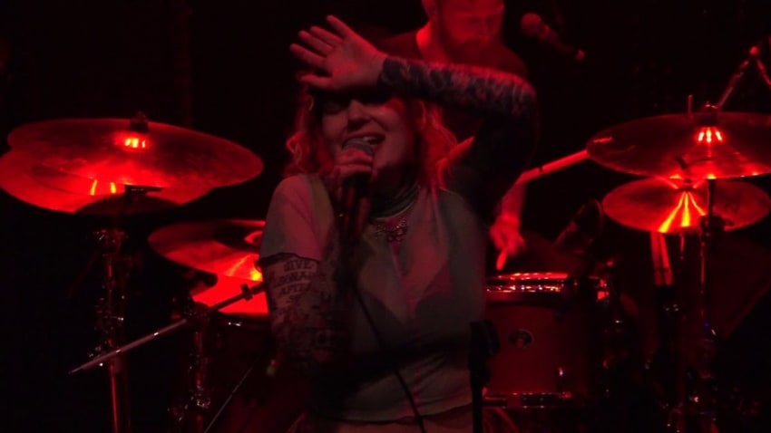 Low Dose - (Johnny Brenda's) Philadelphia,Pa 4.4.19 (Complete Show)