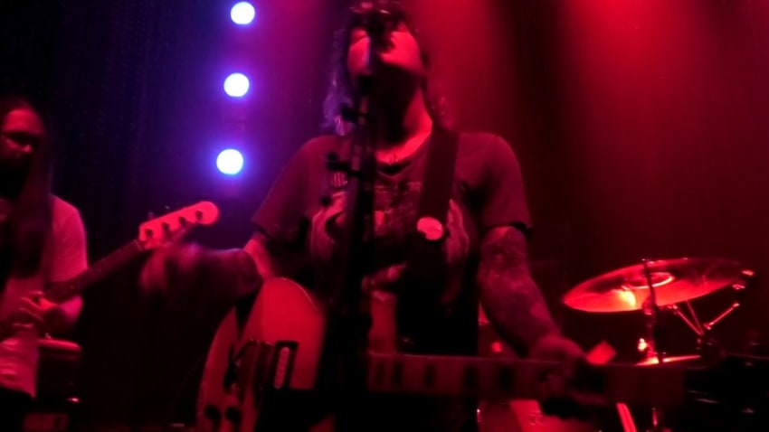 Low Dose - (Johnny Brenda's) Philadelphia,Pa 7.21.18 (Complete Show)