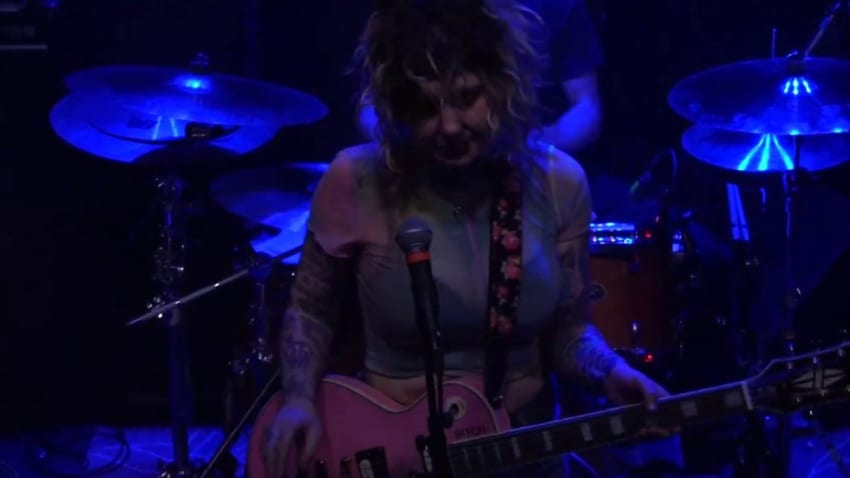 Low Dose - Legendary Divorce (Johnny Brenda's) Philadelphia,Pa 4.4.19