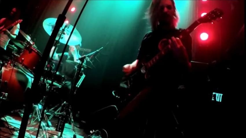 Low Dose - Legendary Divorce (Johnny Brenda's) Philadelphia,Pa 7.21.18