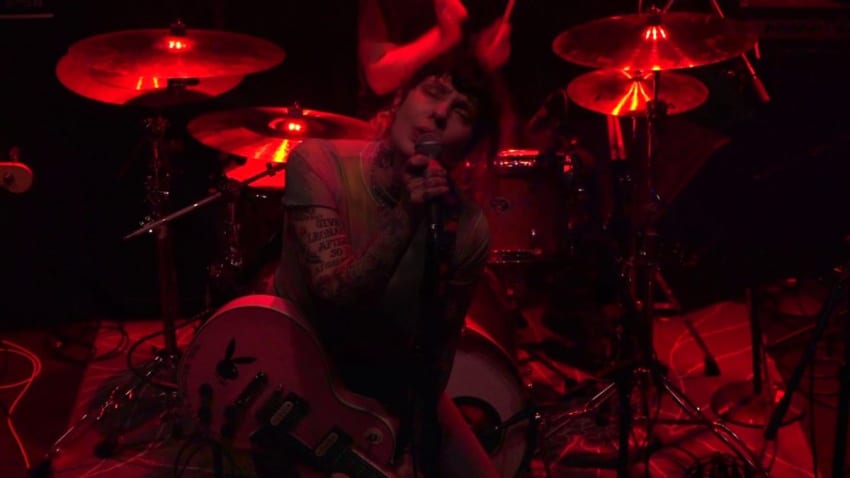 Low Dose - Low (Johnny Brenda's) Philadelphia,Pa 4.4.19