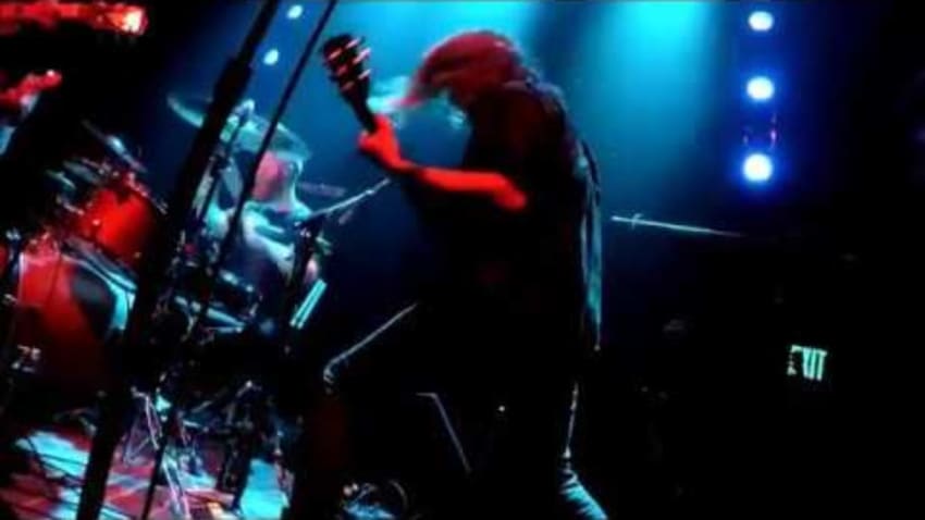 Low Dose - Otherworldly Motives (Johnny Brenda's) Philadelphia,Pa 7.21.18