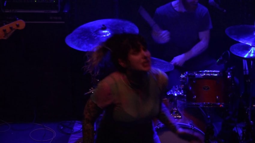 Low Dose - Right On (Johnny Brenda's) Philadelphia,Pa 4.4.19