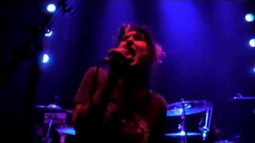 Low Dose - Right On (Johnny Brenda's) Philadelphia,Pa 7.21.18