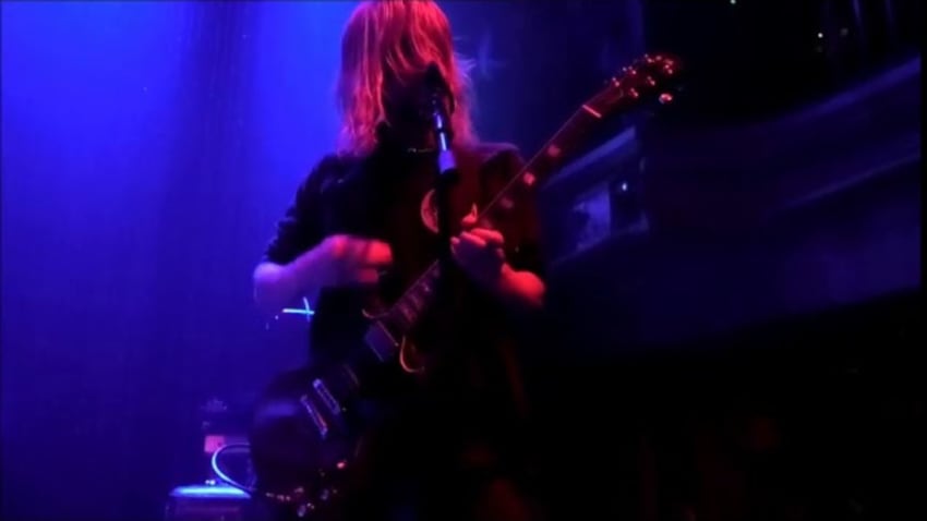 Low Dose - Sinking (Johnny Brenda's) Philadelphia,Pa 7.21.18