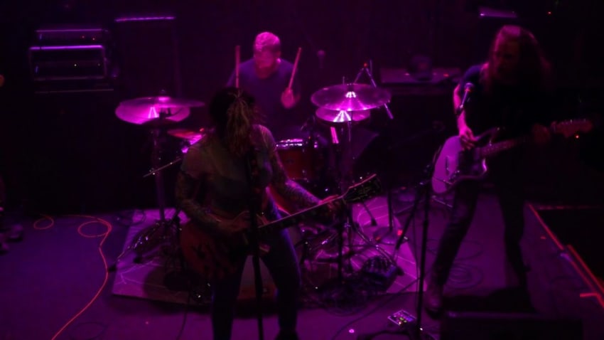 Low Dose - Sinking (Johnny Brenda's) Philadelphia,Pa 4.4.19