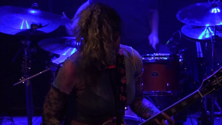 Low Dose - Start Over (Johnny Brenda's) Philadelphia,Pa 4.4.19