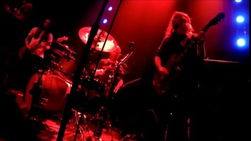 Low Dose - Start Over (Johnny Brenda's) Philadelphia,Pa 7.21.18