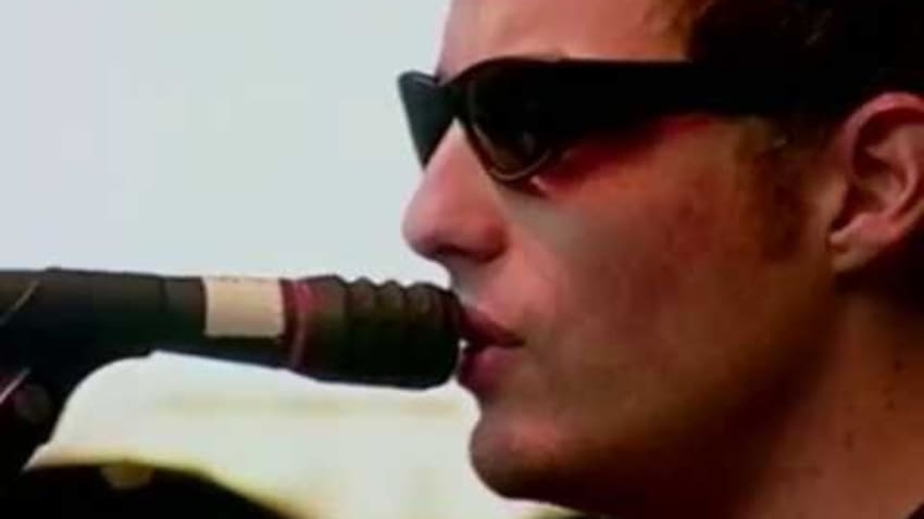 The Wallflowers - 6th Avenue Heartache - 10/18/1998 - Shoreline Amphitheatre (Official)