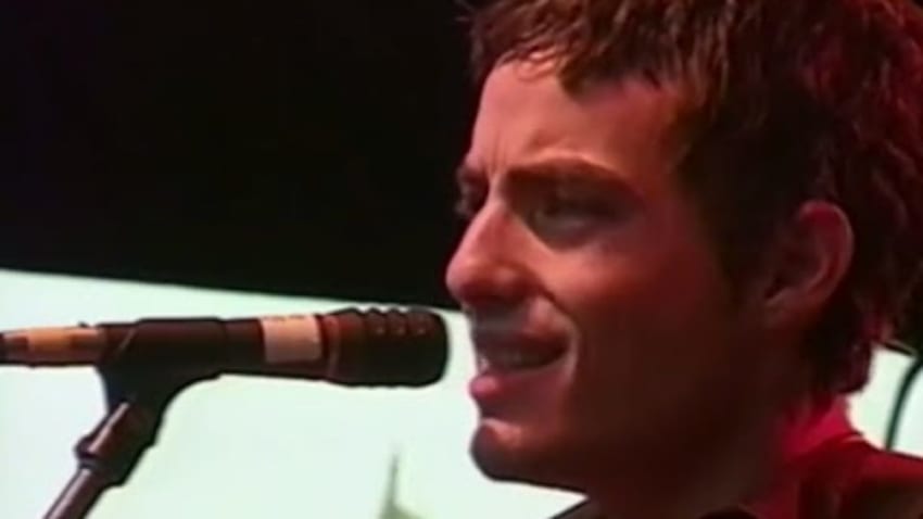 The Wallflowers - 6th Avenue Heartache - 10/17/1998 - Shoreline Amphitheatre (Official)