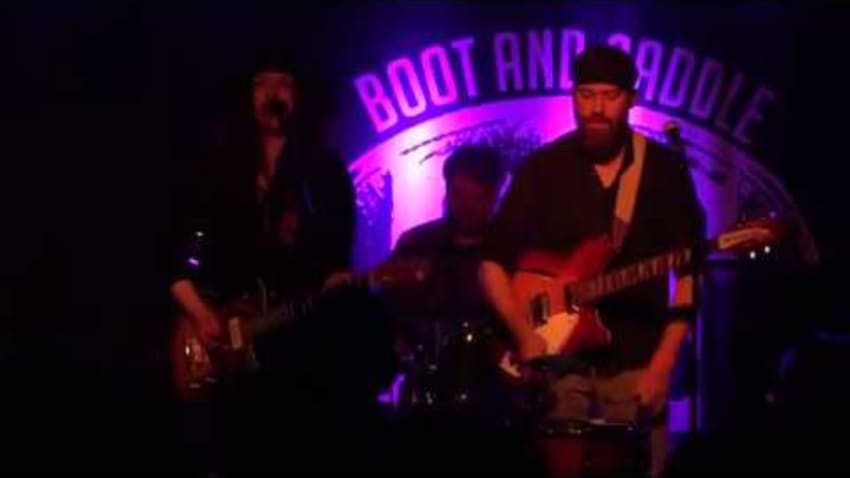 Lowlight - (Boot & Saddle) Philadelphia,Pa 3.2.19 (Complete Show)