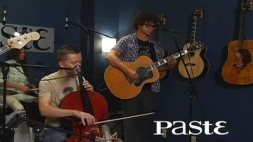 Lucinda Blackbear - "Kites"