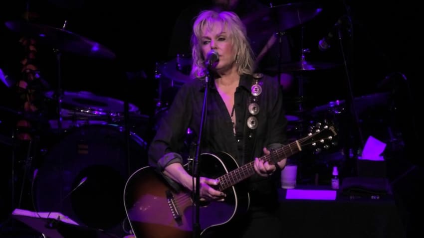 Lucinda Williams -  (Copeland Hall) Wilmington,DE 9.22.19 (Complete Show) 4K