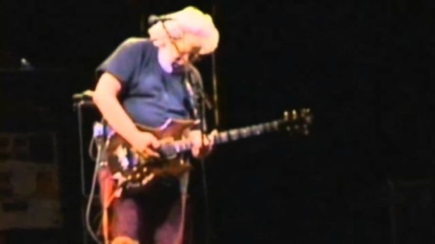 Loose Lucy - Grateful Dead - 6-25-1994 Sam Boyd Silver Bowl, Las Vegas, NV (set1-05)