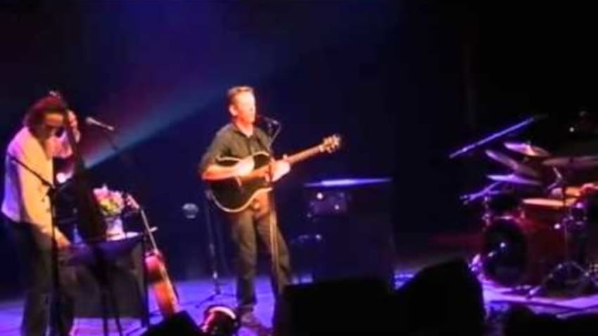 Luka Bloom & Band Live at AB - Ancienne Belgique (Full concert)