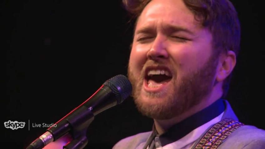 Luke Wade - Morning View (101.9 KINK)