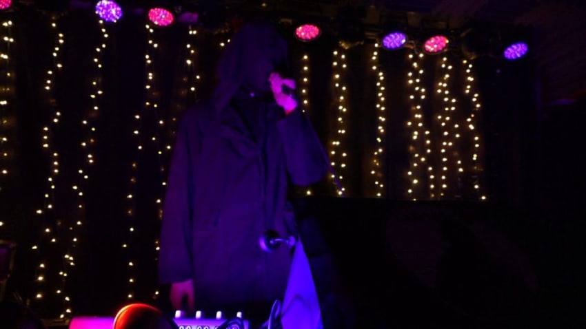 Lunacy - (Philadelphia,Pa) 1.6.17