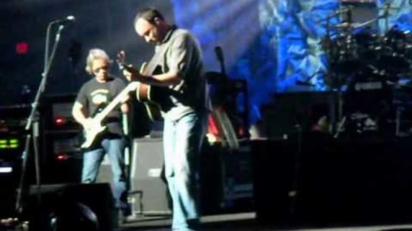 Lying In The Hands Of God - [3-Cam] - 5/29/10