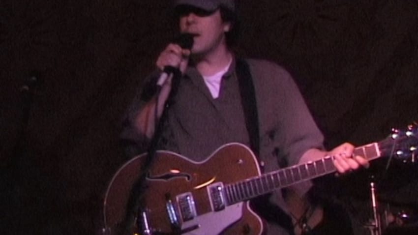 M. Ward - (North Star Bar) Philadelphia,Pa 4.9.05 (Complete Show)