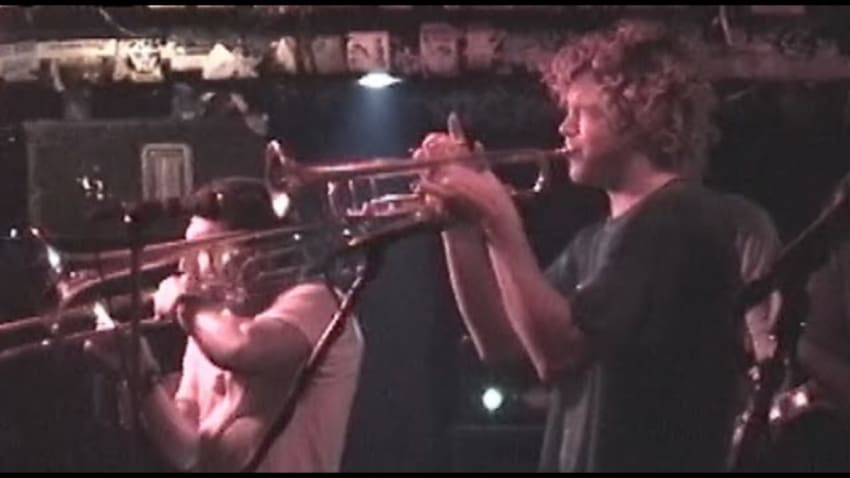 Mad Caddies: Live 7/12/00 Columbus, OH (Complete Show)