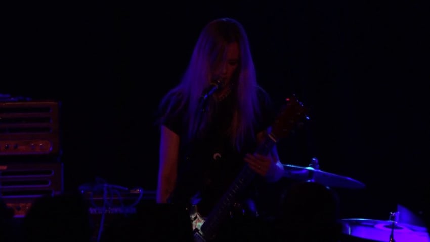Maggot Heart - (Underground Arts) Philadelphia,Pa 10.13.19 (Complete Show)
